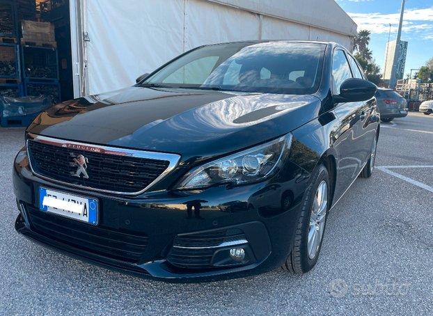 Peugeot 308 SW