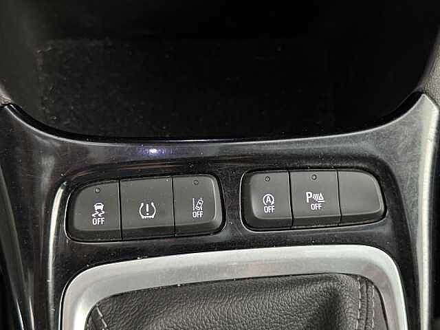 Opel Crossland 1.5 ECOTEC D 110 CV Start&Stop Design & Tech