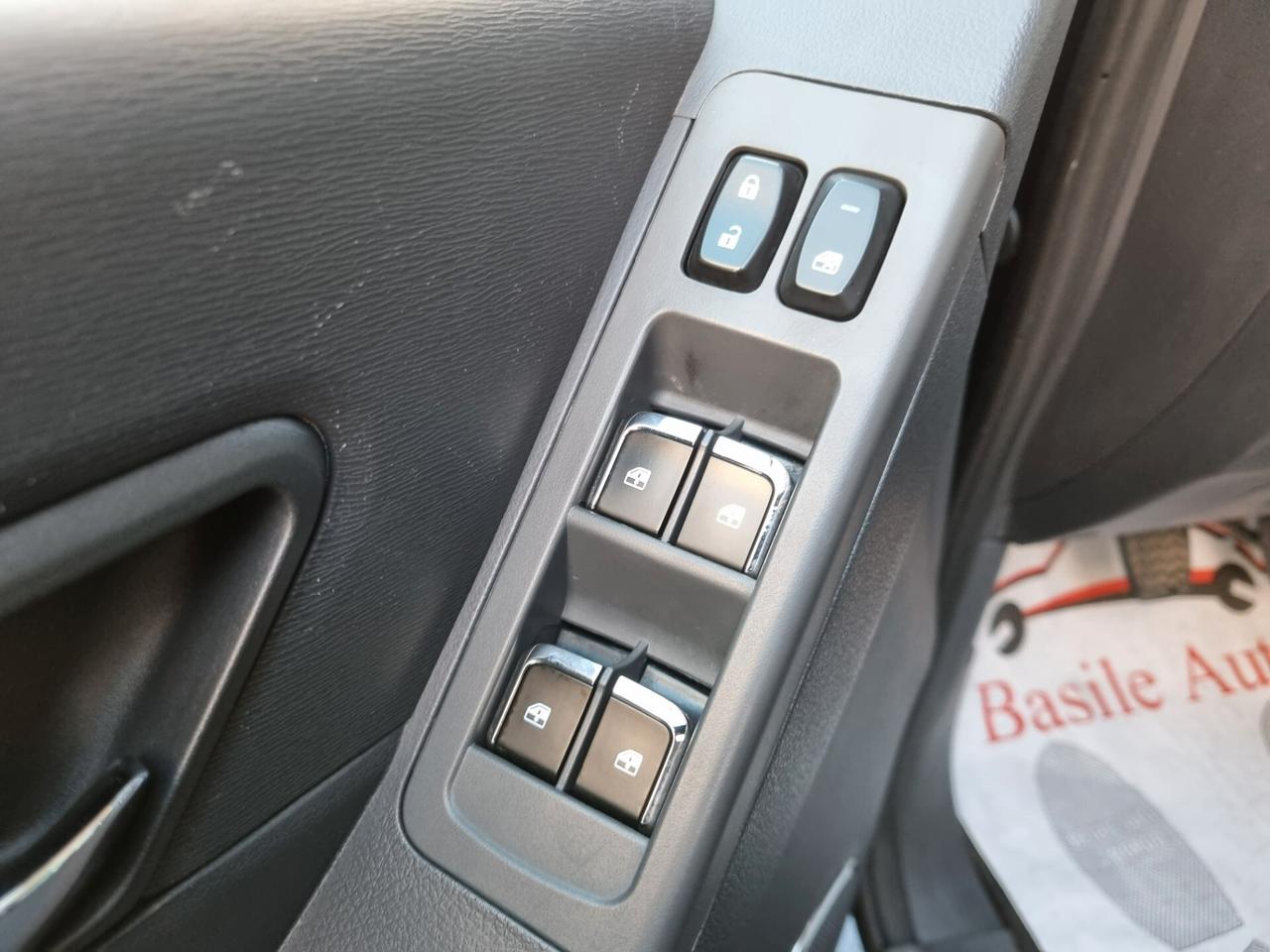 Evo Cross 4 2.0 Turbo Diesel Doppia Cabina 4x4 - IVA ESCLUSA