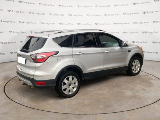 FORD Kuga 1.5 TDCI 120 CV S&S 2WD Titanium