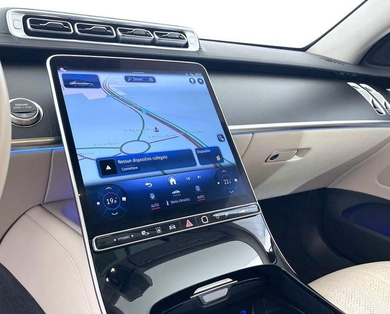 Mercedes-Benz Classe S S 350 d 4MATIC PREMIUM PLUS