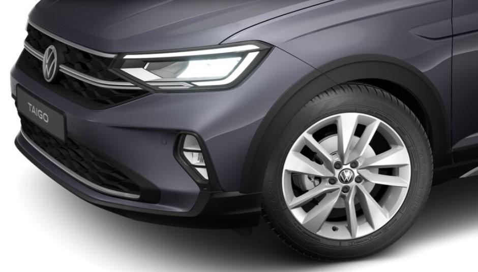 Volkswagen Taigo 1.0 tsi Edition Plus 95cv