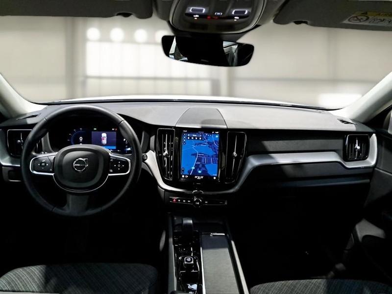 VOLVO XC60 B4 D automatico Core