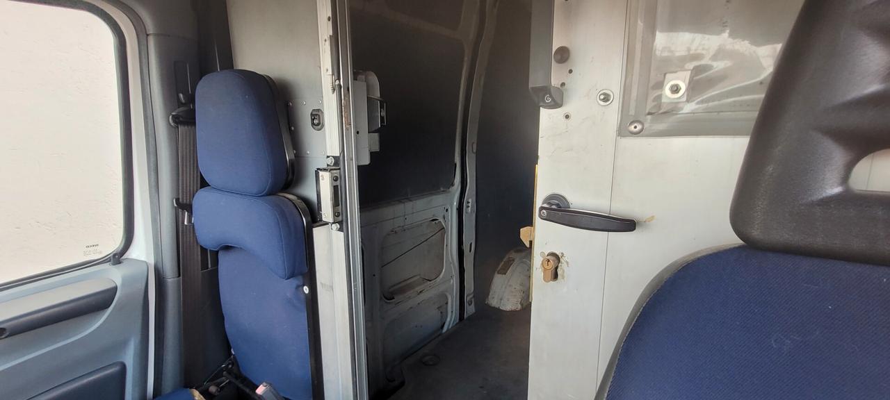 Iveco Daily H2 - L2 Metano