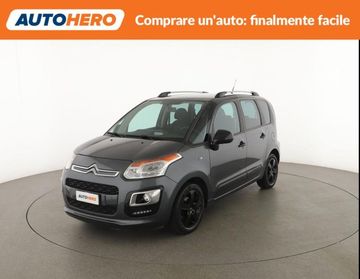 CITROEN C3 Picasso BlueHDi 100 Feel Edition