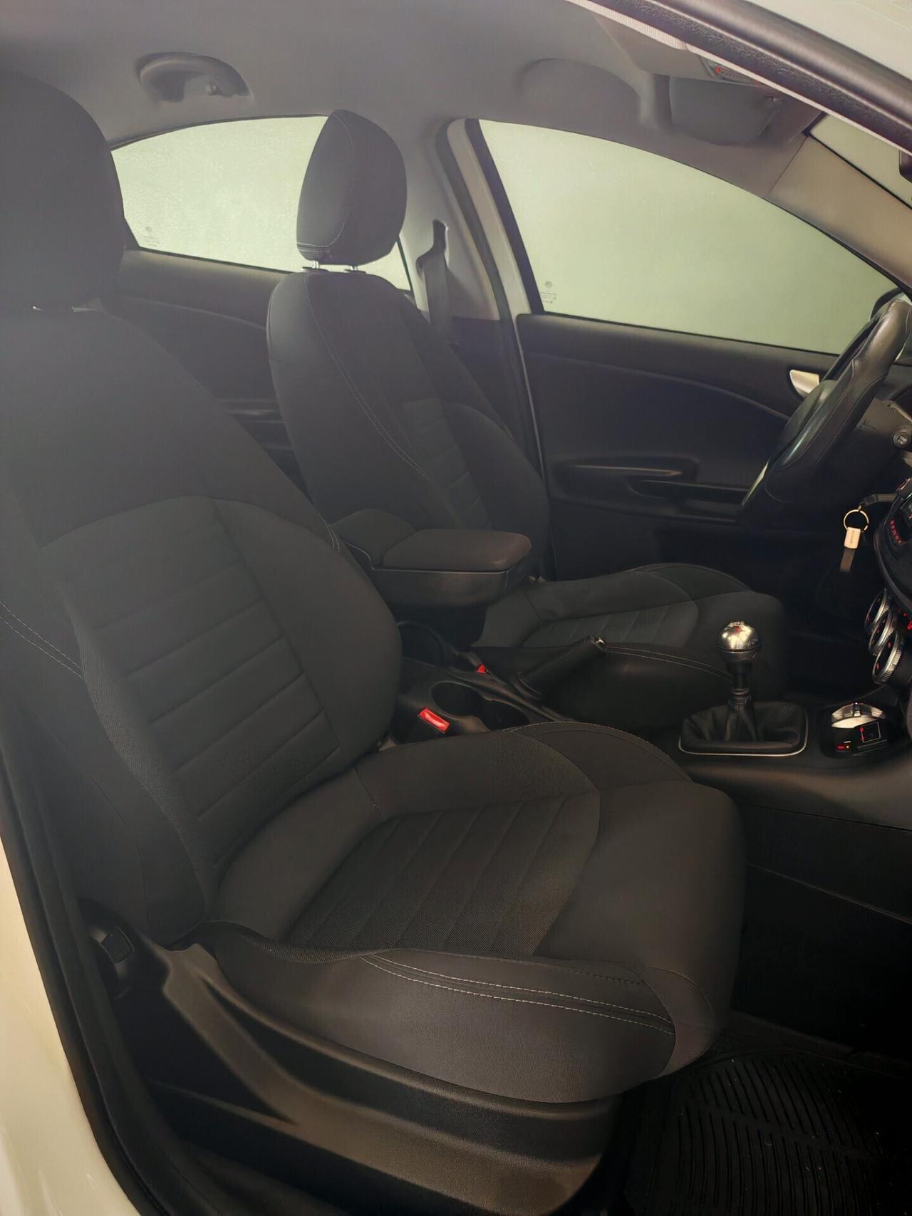 Alfa Romeo Giulietta 1.6 JTDm 120 CV Super