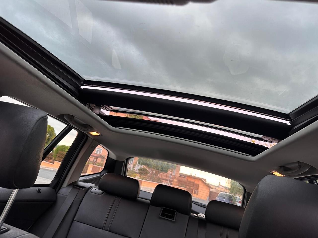 Bmw X3 3.0sd