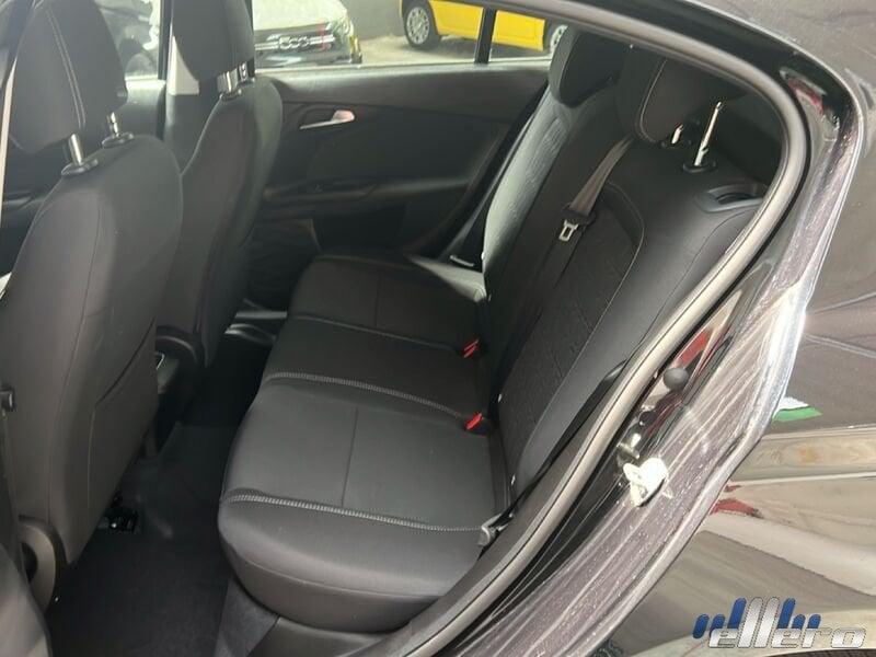 FIAT Tipo 1.5 T4 130cv Hybrid DCT