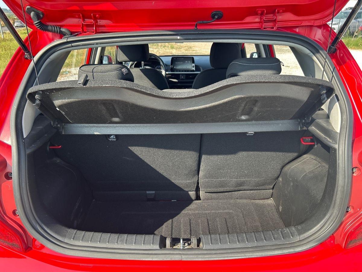 KIA Picanto III 2021 - Picanto 1.0 dpi Urban