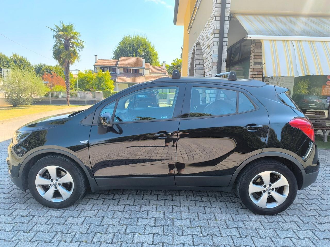 Opel Mokka X 1.6 Ecotec 115CV 4x2 Start&Stop