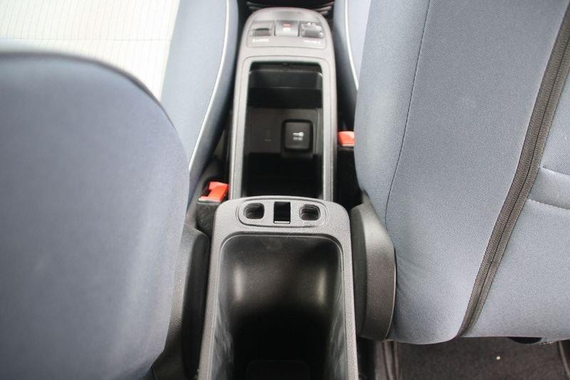 FIAT 500 500e 42 kWh Icon
