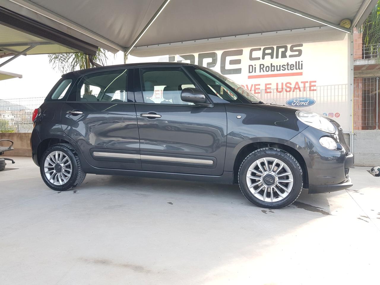 FIAT 500L LOUNGE ANNO 2016 1.3 MULTIJET 95 CV