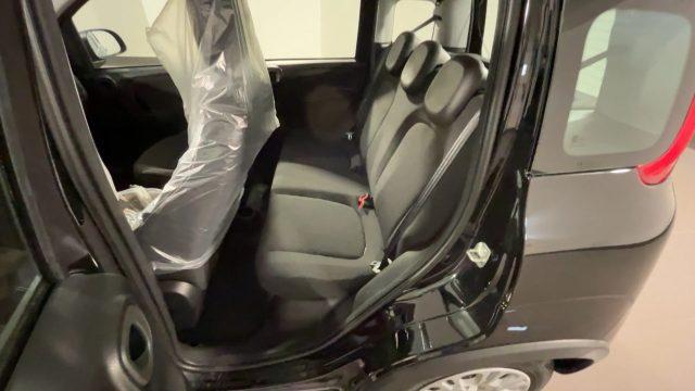 FIAT Panda 1.0 FireFly S&S Hybrid #VARI COLORI