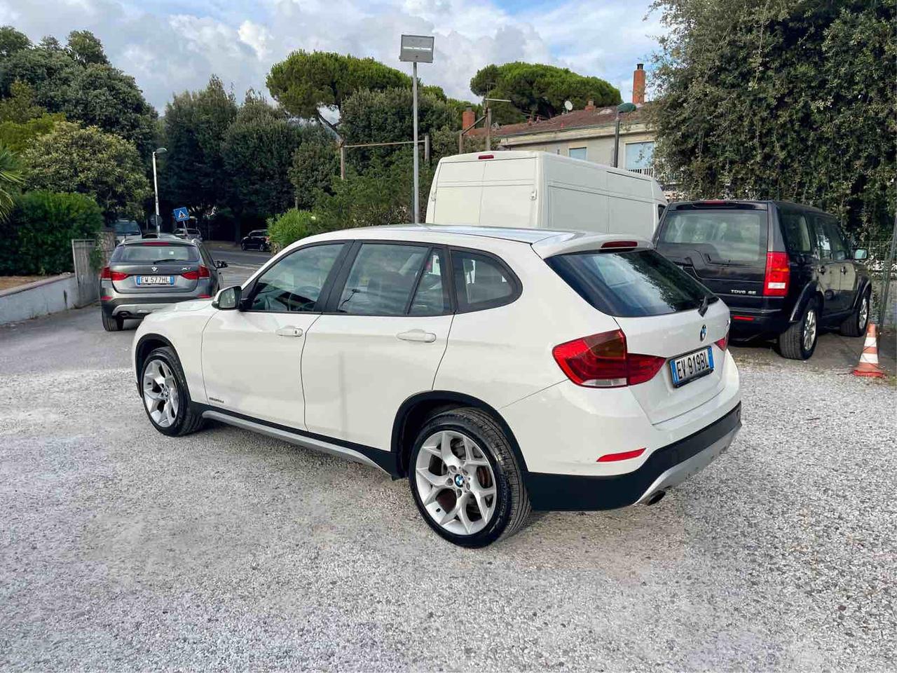 BMW X1 - SOLO 89 000 KM - UNICO PROPRIETARIO