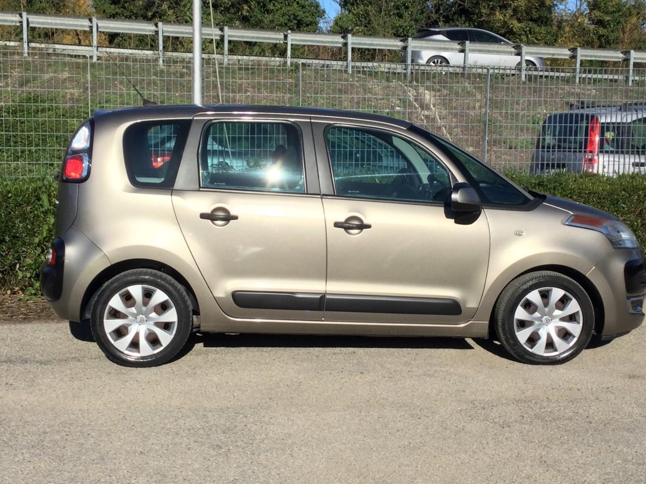 Citroen C3 Picasso C3 Picasso 1.6 HDi 90 Cv