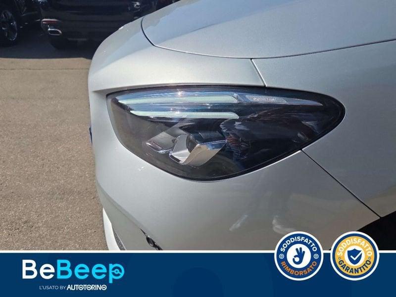 Mercedes-Benz Classe B B 250 E PHEV (EQ-POWER) SPORT AUTO