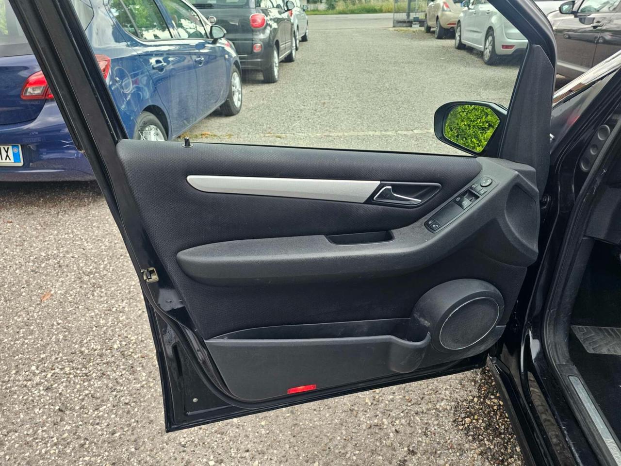 Mercedes-benz A 180 A 180 CDI Avantgarde Neopatentati