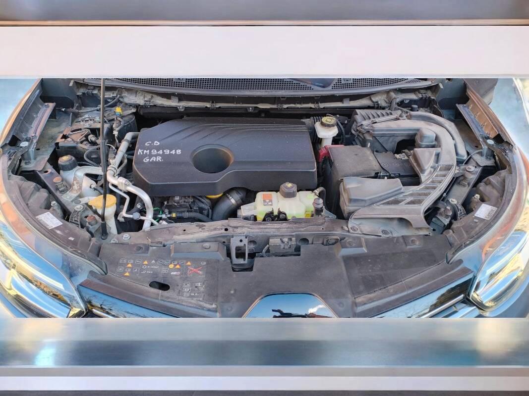 Renault Kadjar Kadjar 2018 1.5 blue dci Sport Edition2 115cv