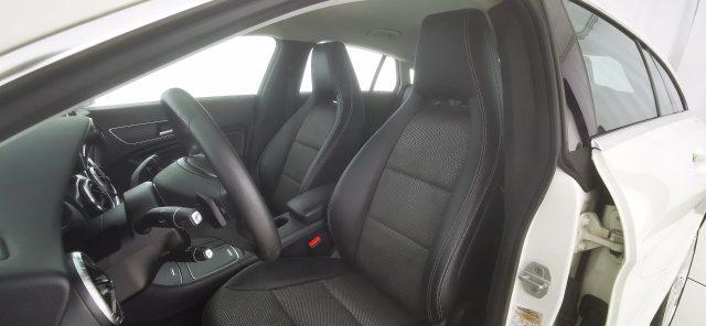 MERCEDES-BENZ CLA 200 d S.W. Automatic Sport