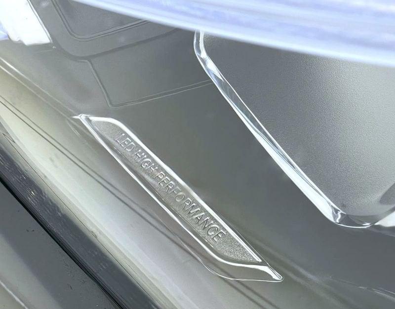 Mercedes-Benz CLA CLA 200 d Automatic Premium