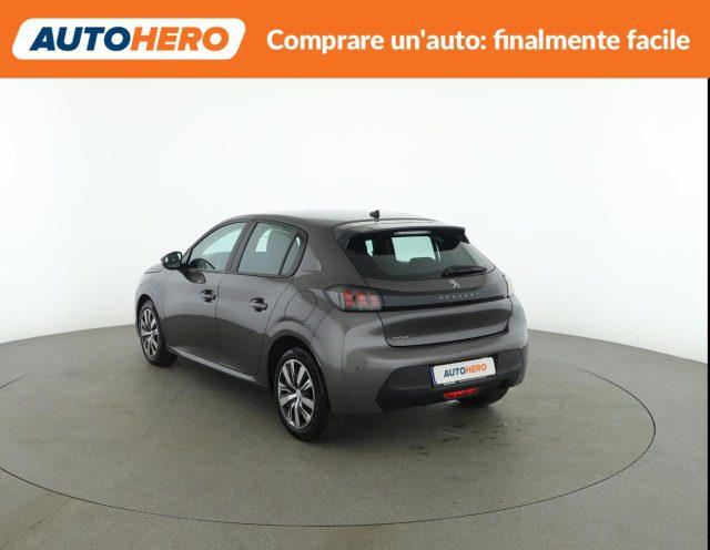 PEUGEOT 208 PureTech 75 Stop&Start 5 porte Active Pack