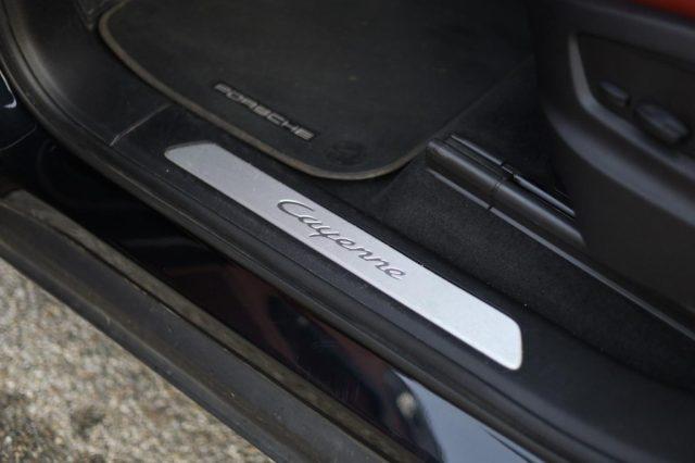 PORSCHE Cayenne Coupé 3.0 V6 IVA ESPOSTA
