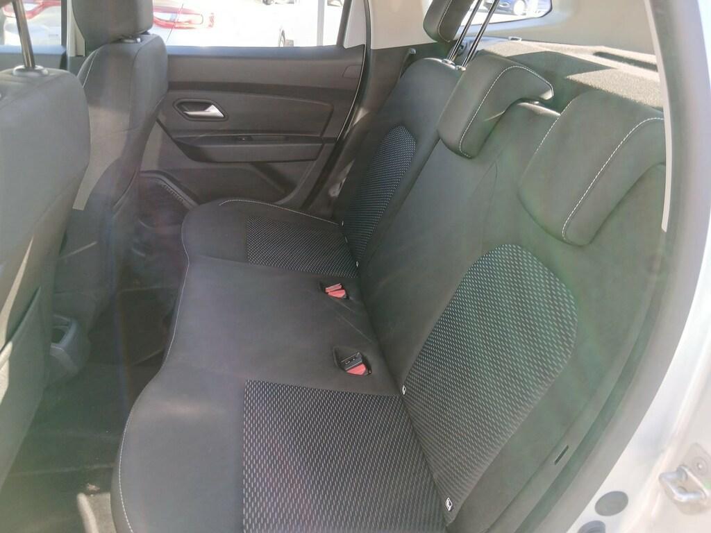 Dacia Duster 1.0 tce ECO-G Comfort 4x2