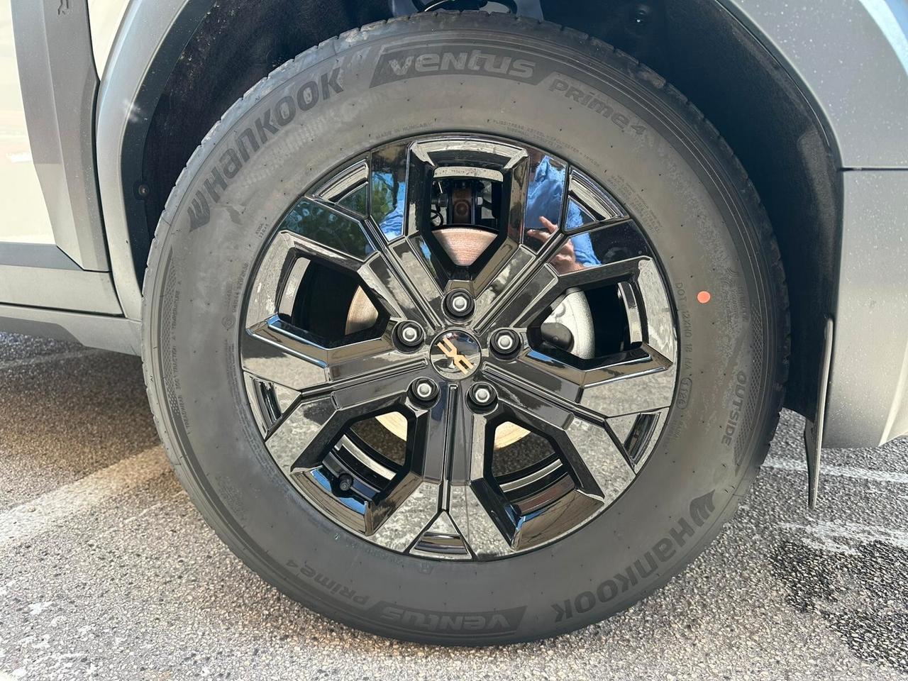 Dacia Duster Eco-G 120 CV Extreme *YOUCLIP*