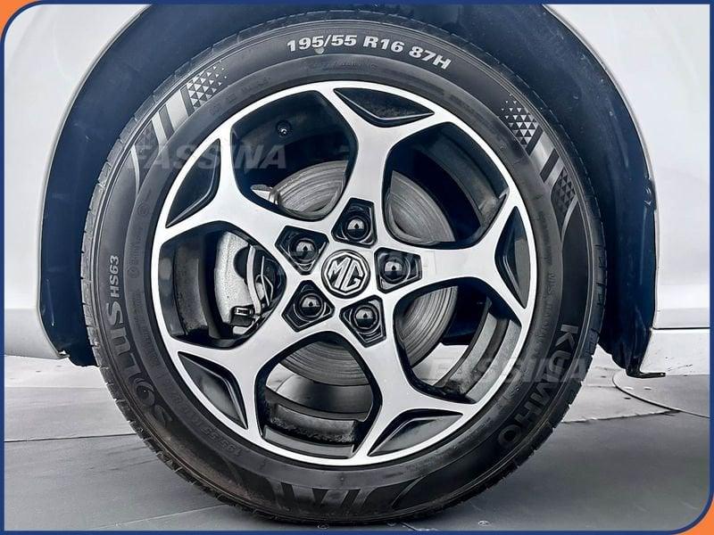 MG MG3 Benzina MG3 1.5 Comfort ICE 115cv