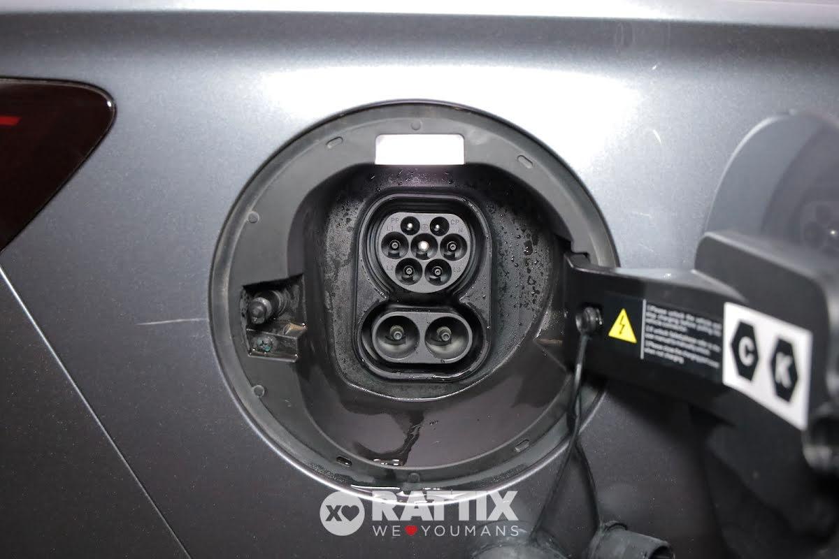 BYD Seal U DM-i 1.5 phev Boost + tetto apribile