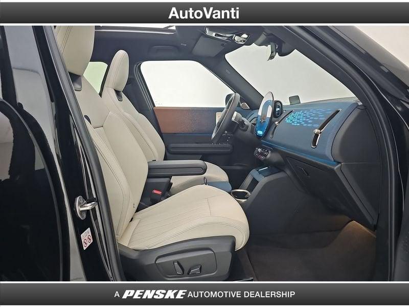 MINI Mini Countryman U25 Countryman C Favoured