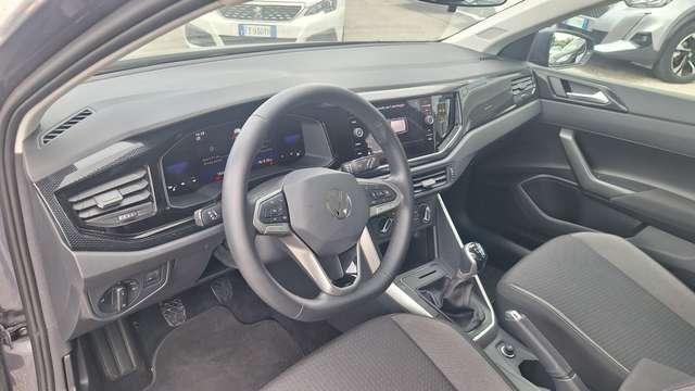 Volkswagen Polo Polo 1.0 tsi Life 95cv