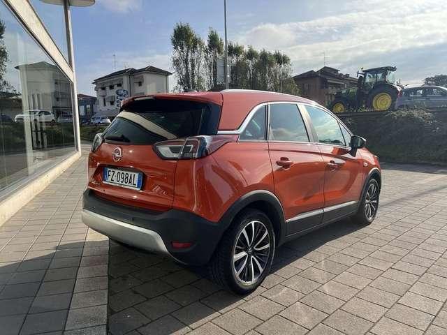 Opel Crossland Crossland X 1.2 12V Start&Stop Innovation