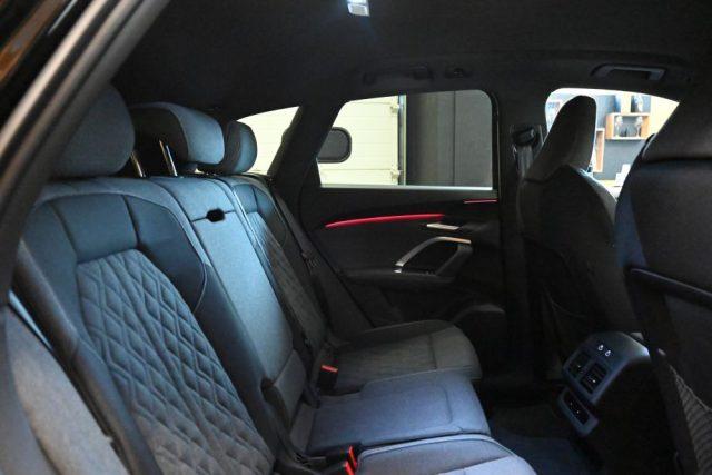 AUDI Q5 E-HYBRID QUAT.300CV S-TR.S-LINE RADAR 20"SCONTO20%