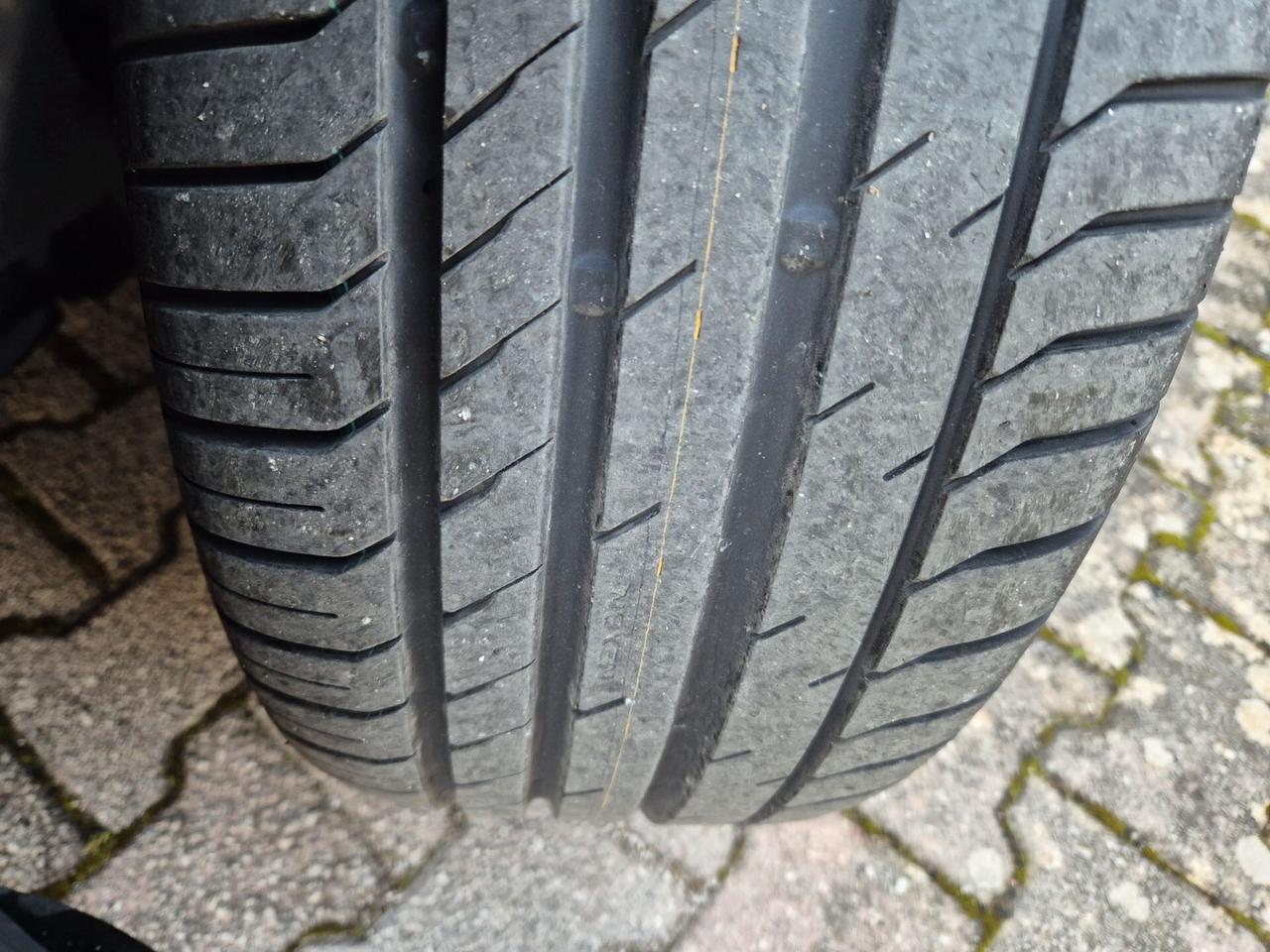 Alfa Romeo Giulietta 1750 TBi Quadrifoglio Verde