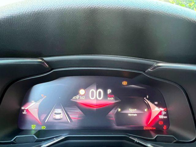 DS AUTOMOBILES DS 7 BlueHDi 130 aut. Performance Line