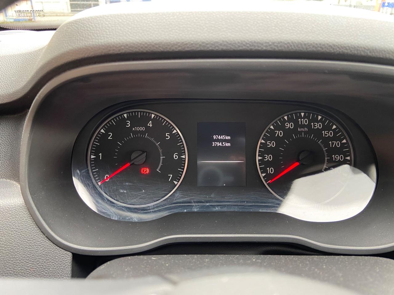 Dacia Duster 1.5 Blue dCi 8V 115 CV 4x4 Prestige