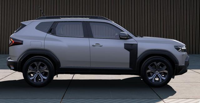 DACIA Duster ECO-G 100 CV Expression