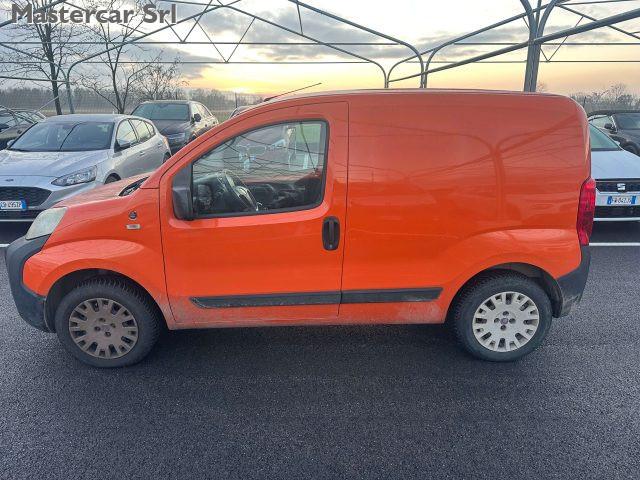 FIAT Fiorino FIAT FIORINO 1.4 B/MET tg. EA000SJ
