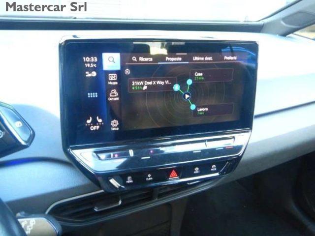 VOLKSWAGEN ID.3 ID.3 58 kWh Life NAVI - GG817RN