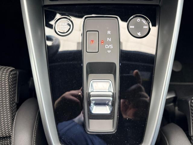AUDI A3 Sportback 45 TFSI e S tronic S line ACC B&O HUD