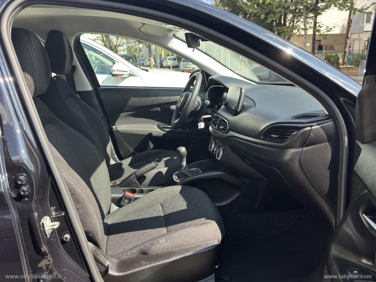 FIAT Tipo 1.3 Mjt S&S 5 porte Cross