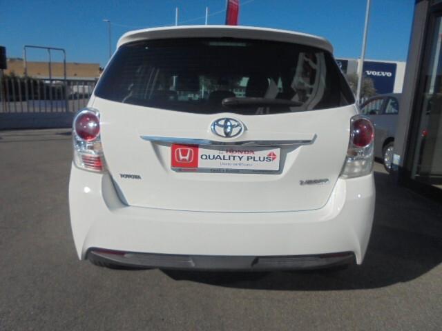 Toyota Verso 1.6 D-4D Business