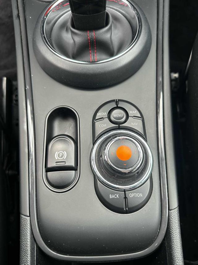 MINI Countryman 2.0 Cooper S Hype Countryman