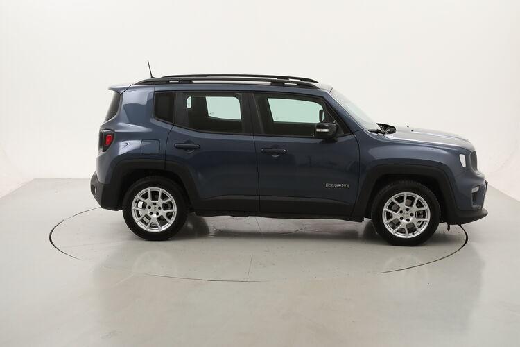 Jeep Renegade Limited BR069398 1.5 Mild Hybrid 130CV