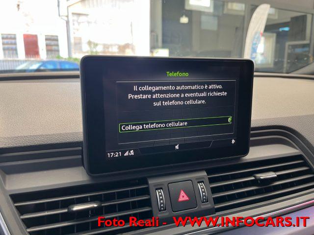 AUDI Q5 55 TFSI e 367cv quattro S tronic S line plus PROMO