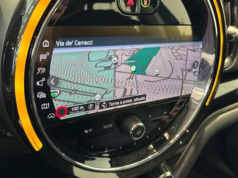 MINI Countryman Cooper D Northwood Edition