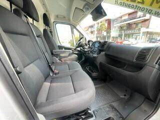 Fiat Ducato 33 2.2 Mjt 140CV PLM-TM Furgone