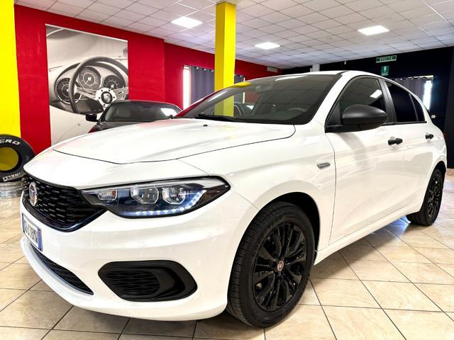 FIAT Tipo 1.4 5 porte UNIPRO LED EUR 6D