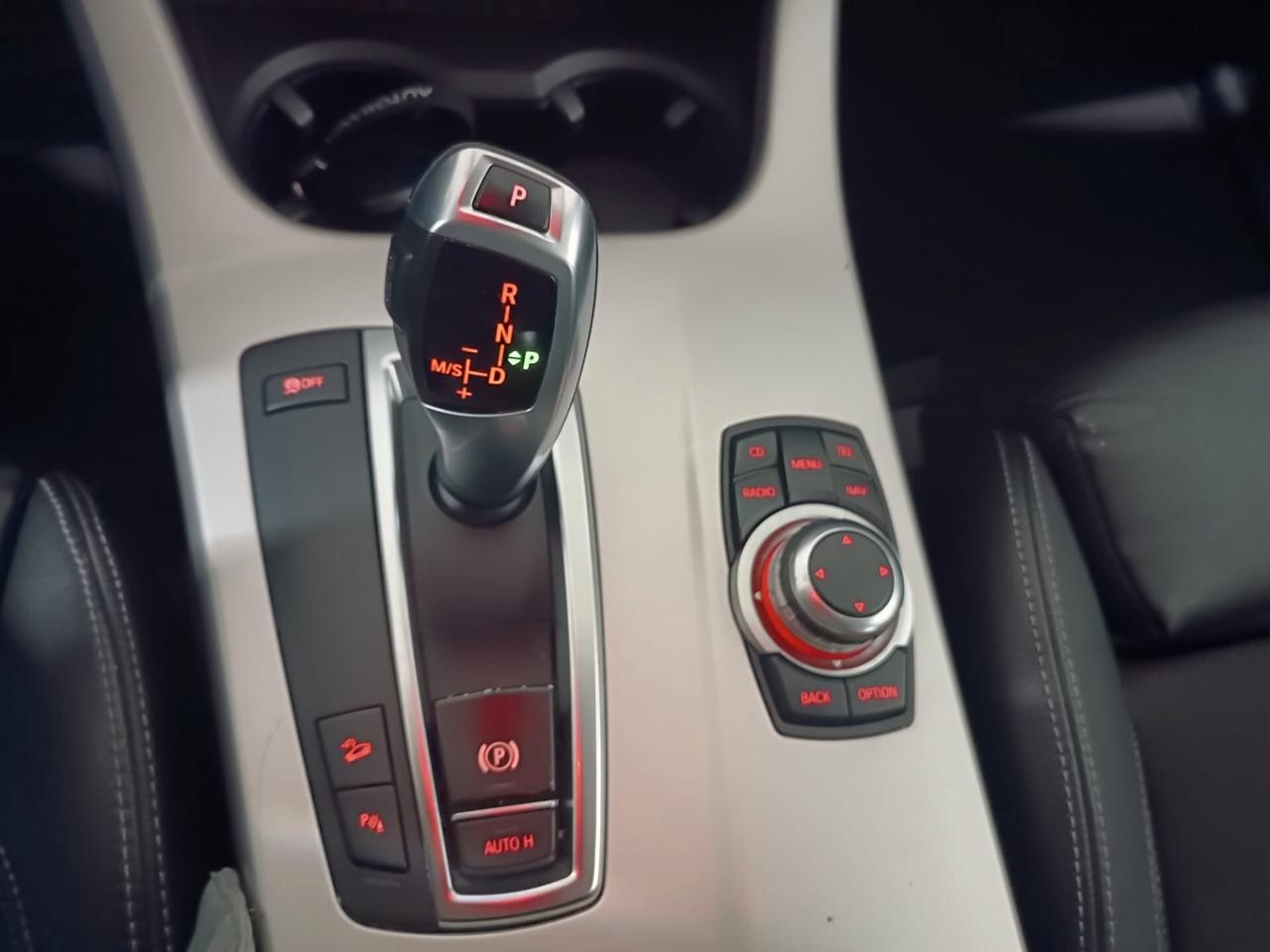 Bmw X3 xDrive20d Futura